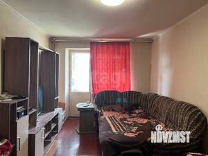 2-к квартира, вторичка, 45м2, 5/5 этаж