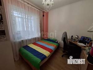 3-к квартира, вторичка, 62м2, 1/9 этаж