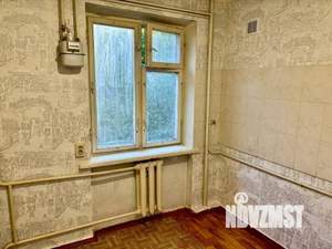 2-к квартира, вторичка, 43м2, 2/5 этаж