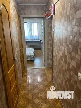 3-к квартира, вторичка, 64м2, 8/9 этаж