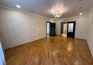 4-к квартира, вторичка, 107м2, 2/10 этаж