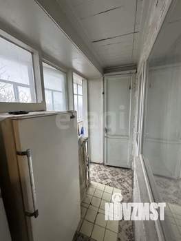 3-к квартира, вторичка, 58м2, 4/5 этаж