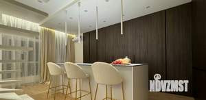5-к квартира, вторичка, 185м2, 10/11 этаж