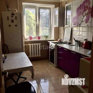 3-к квартира, вторичка, 67м2, 8/9 этаж