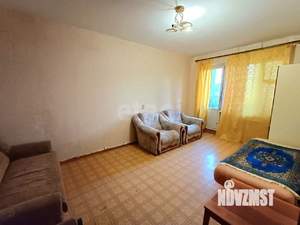 1-к квартира, вторичка, 34м2, 9/9 этаж