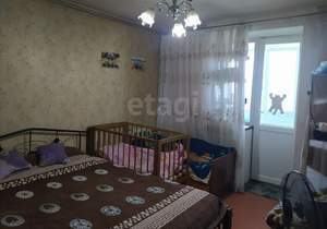 2-к квартира, вторичка, 59м2, 7/10 этаж