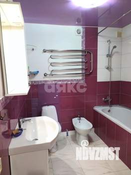 3-к квартира, вторичка, 52м2, 4/5 этаж