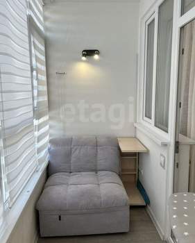 2-к квартира, вторичка, 50м2, 5/10 этаж