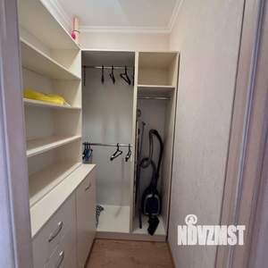 1-к квартира, вторичка, 40м2, 4/9 этаж
