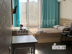 Студия квартира, вторичка, 25м2, 4/9 этаж