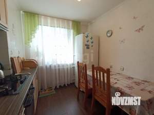 4-к квартира, вторичка, 77м2, 2/9 этаж