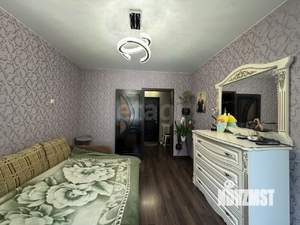 2-к квартира, вторичка, 52м2, 3/9 этаж