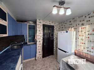 1-к квартира, вторичка, 33м2, 2/5 этаж