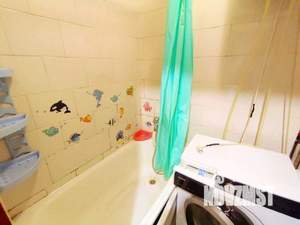 1-к квартира, вторичка, 24м2, 5/5 этаж