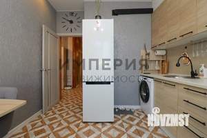 1-к квартира, вторичка, 39м2, 7/7 этаж