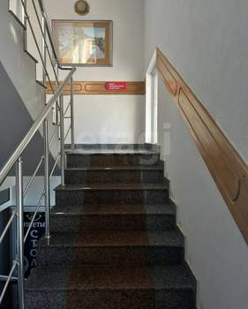 2-к квартира, вторичка, 60м2, 6/6 этаж