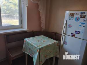 1-к квартира, вторичка, 38м2, 1/10 этаж
