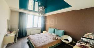 2-к квартира, вторичка, 78м2, 5/11 этаж