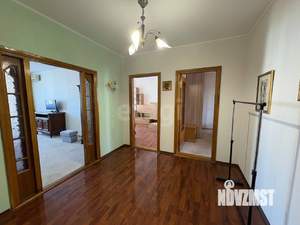 3-к квартира, вторичка, 80м2, 8/9 этаж