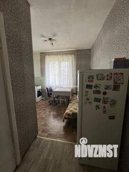 1-к квартира, вторичка, 33м2, 1/10 этаж