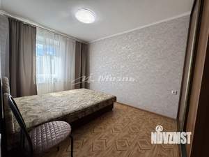 3-к квартира, вторичка, 58м2, 4/5 этаж