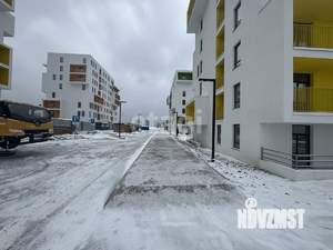 1-к квартира, вторичка, 33м2, 4/7 этаж