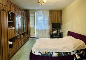 2-к квартира, вторичка, 55м2, 2/9 этаж