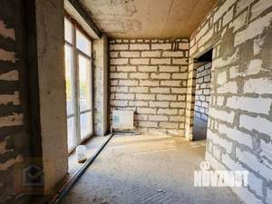 1-к квартира, сданный дом, 40м2, 2/8 этаж