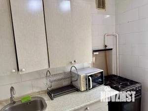 1-к квартира, вторичка, 22м2, 5/5 этаж