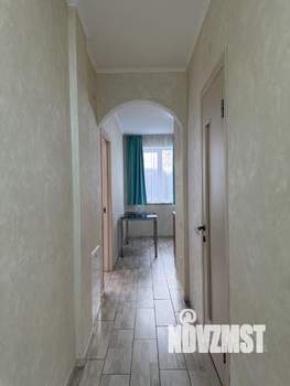 1-к квартира, вторичка, 40м2, 4/12 этаж