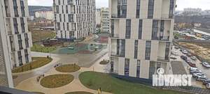 1-к квартира, вторичка, 31м2, 7/16 этаж