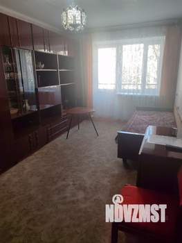 1-к квартира, вторичка, 33м2, 4/5 этаж