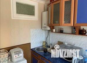 1-к квартира, вторичка, 32м2, 2/5 этаж