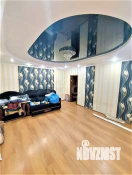 6-к квартира, вторичка, 250м2, 1/3 этаж