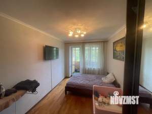 2-к квартира, вторичка, 50м2, 3/5 этаж