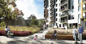 2-к квартира, вторичка, 47м2, 16/17 этаж