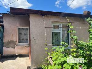 2-к квартира, вторичка, 46м2, 1/1 этаж