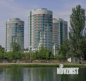 1-к квартира, вторичка, 52м2, 4/16 этаж