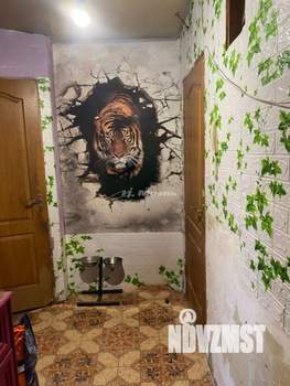 2-к квартира, вторичка, 43м2, 5/5 этаж