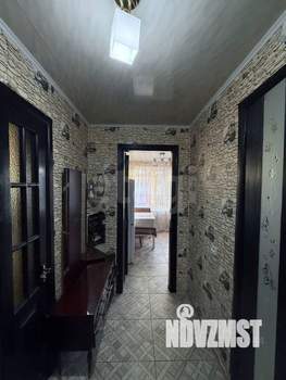 1-к квартира, вторичка, 33м2, 2/5 этаж