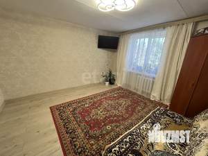 4-к квартира, вторичка, 77м2, 2/9 этаж
