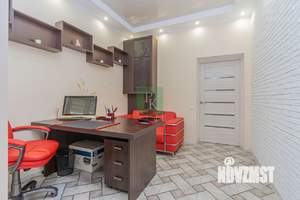 1-к квартира, вторичка, 32м2, 1/1 этаж