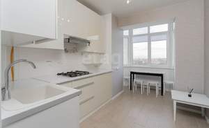 1-к квартира, вторичка, 31м2, 6/11 этаж