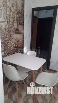 1-к квартира, вторичка, 28м2, 2/5 этаж