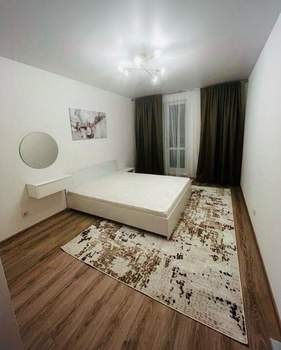 3-к квартира, вторичка, 64м2, 7/9 этаж
