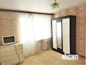 1-к квартира, вторичка, 22м2, 4/5 этаж