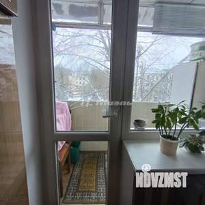 3-к квартира, вторичка, 60м2, 4/5 этаж