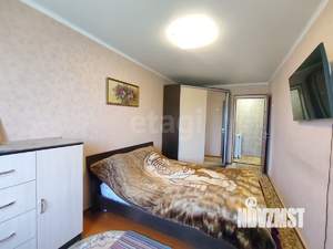 2-к квартира, вторичка, 50м2, 5/5 этаж