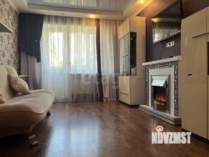 3-к квартира, вторичка, 59м2, 5/5 этаж