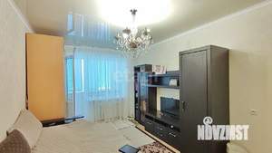 1-к квартира, вторичка, 35м2, 6/9 этаж